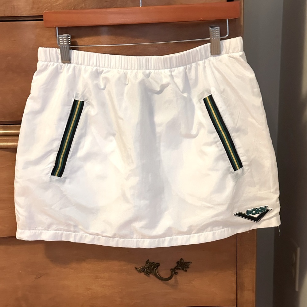 Forever 21 Pony Skirt